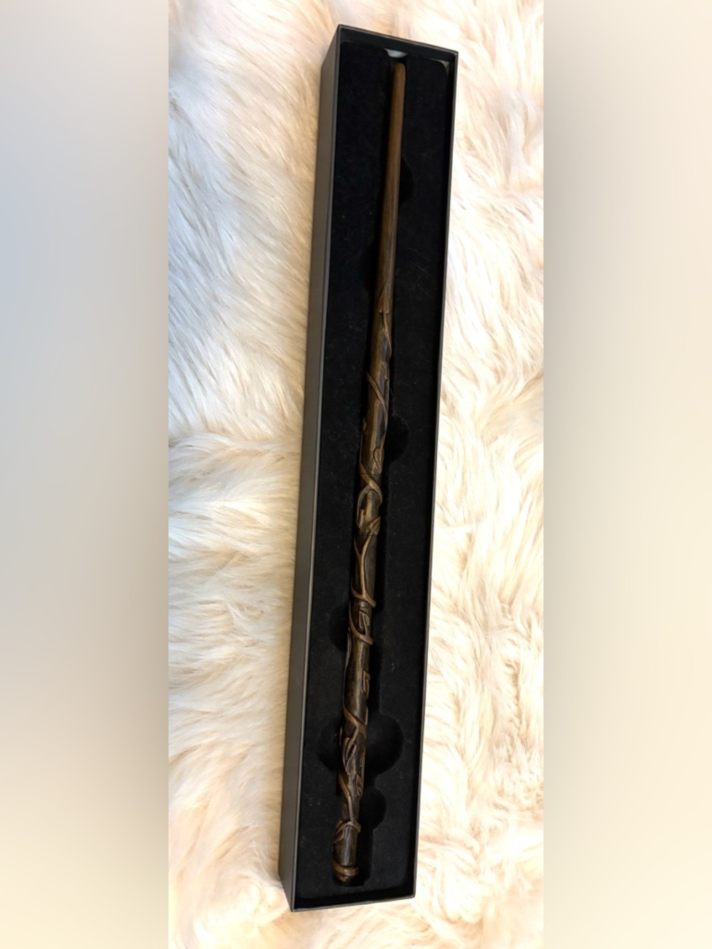 Hermoine Granger Wand from Universal Studios Harry Potter